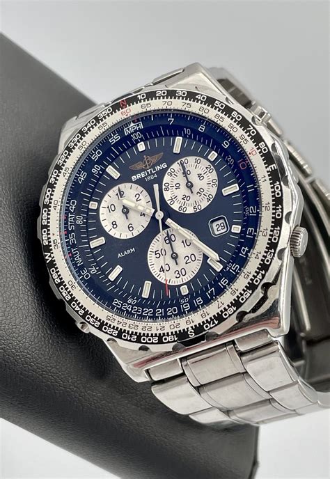 breitling swiss pilot|original breitling navitimer.